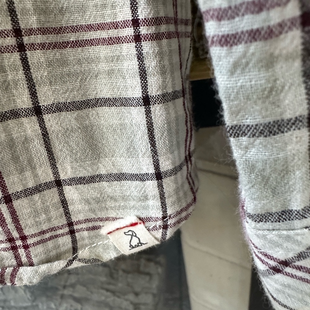 Me & Henry button down - Picture 7 of 10